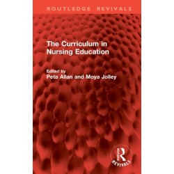 The Curriculum in Nursing Education