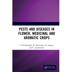 Pests and Diseases in Flower, Medicinal and Aromatic Crops