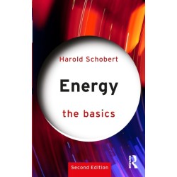 Energy: The Basics