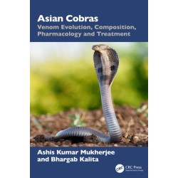 Asian Cobras: Venom Evolution, Composition, Pharmacology and Treatment