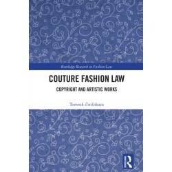 Couture Fashion Law: Copyright and Artistic Works
