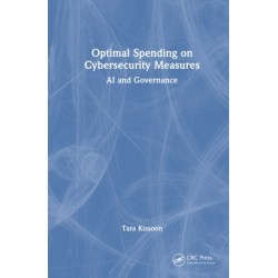 Optimal Spending on Cybersecurity Measures: AI and Governance