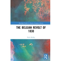 The Belgian Revolt of 1830