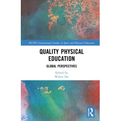 Quality Physical Education: Global Perspectives
