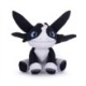 Httyd Nine Realms 10" Thunder Plush Soft Toy