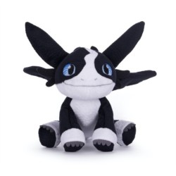 Httyd Nine Realms 10" Thunder Plush Soft Toy
