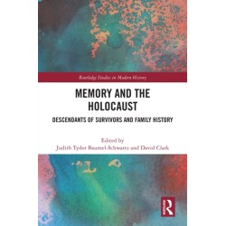Memory and the Holocaust: Descendants of Survivors and Family History
