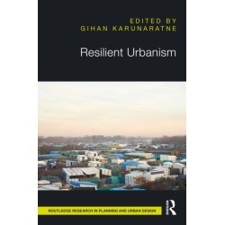Resilient Urbanism