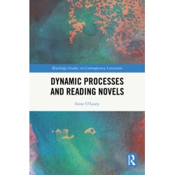 Dynamic Processes and Reading Novels