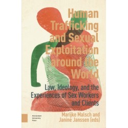 Human Trafficking and Sexual Exploitation around the World: Law, Ideology, and the Experiences of Sex Workers and Clients