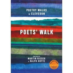 Poets’ Walk: Poetry Walks in Clevedon