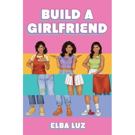 Build a Girlfriend