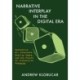 Narrative Interplay in the Digital Era: Generative AI, Alternate Reality Games, and the Future of Interactive Pedagogy