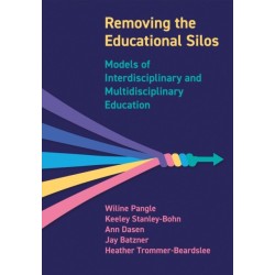 Removing the Educational Silos: Models of Interdisciplinary and Multi-disciplinary Education
