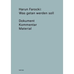 What Ought to Be Done: (HaFI 002)