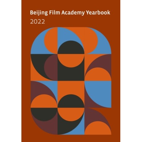 Beijing Film Academy 2022