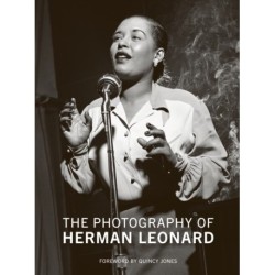 The Photography of Herman Leonard