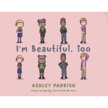 I'm Beautiful, Too