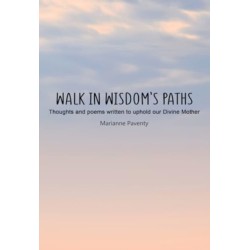 Walk in Wisdom's Path (Hardback)