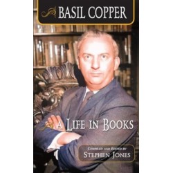 Basil Copper: A Life in Books