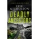 Deadly Ancestors: A female detective mystery