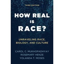 How Real Is Race?: Unraveling Race, Biology, and Culture