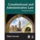 Constitutional and Administrative Law