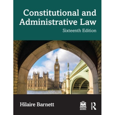 Constitutional and Administrative Law
