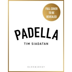 Padella: Winner of Waterstones Gift Book of the Year