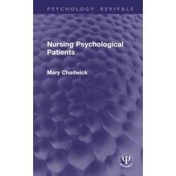 Nursing Psychological Patients