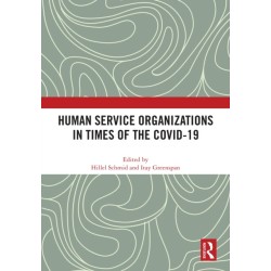 Human Service Organizations in Times of the COVID-19