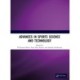 Advances in Sports Science and Technology