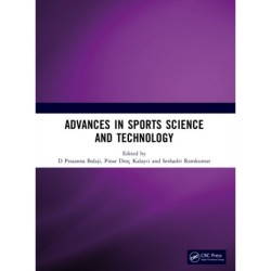Advances in Sports Science and Technology