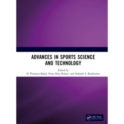 Advances in Sports Science and Technology