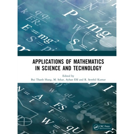 Applications of Mathematics in Science and Technology