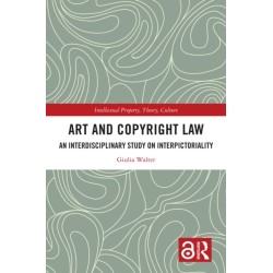 Art and Copyright Law: An Interdisciplinary Study on Interpictoriality