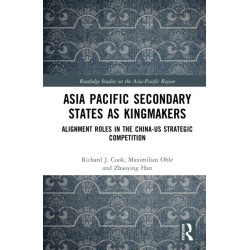 Asia-Pacific Secondary States as Kingmakers: Alignment Roles in the China-US Strategic Competition