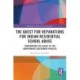 The Quest for Reparations for Indian Residential School Abuse: Confronting the Legacy of the Independent Assessment Process