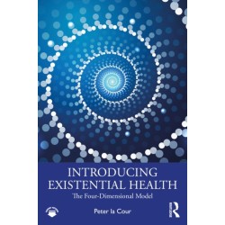 Introducing Existential Health: The Four-Dimensional Model
