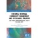 Cultural Heritage, Community Engagement and Sustainable Tourism: Case Studies from Archaeological Sites in the Global South
