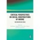 Critical Perspectives on Social Constructions of Nature: Italy and the Bel Paese