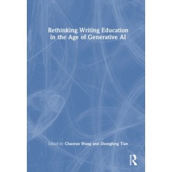 Rethinking Writing Education in the Age of Generative AI