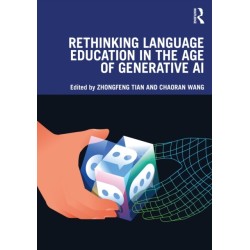 Rethinking Language Education in the Age of Generative AI