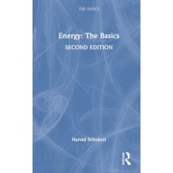 Energy: The Basics