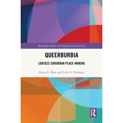 Queerburbia: LGBTQ2S Suburban Place-Making