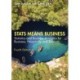 Stats Means Business: Statistics and Business Analytics for Business, Hospitality and Tourism