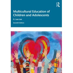 Multicultural Education of Children and Adolescents