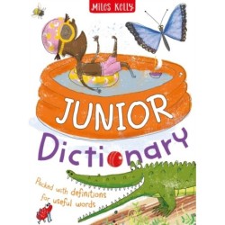 Junior Dictionary