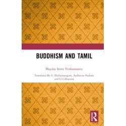 Buddhism and Tamil