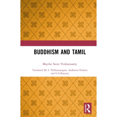 Buddhism and Tamil